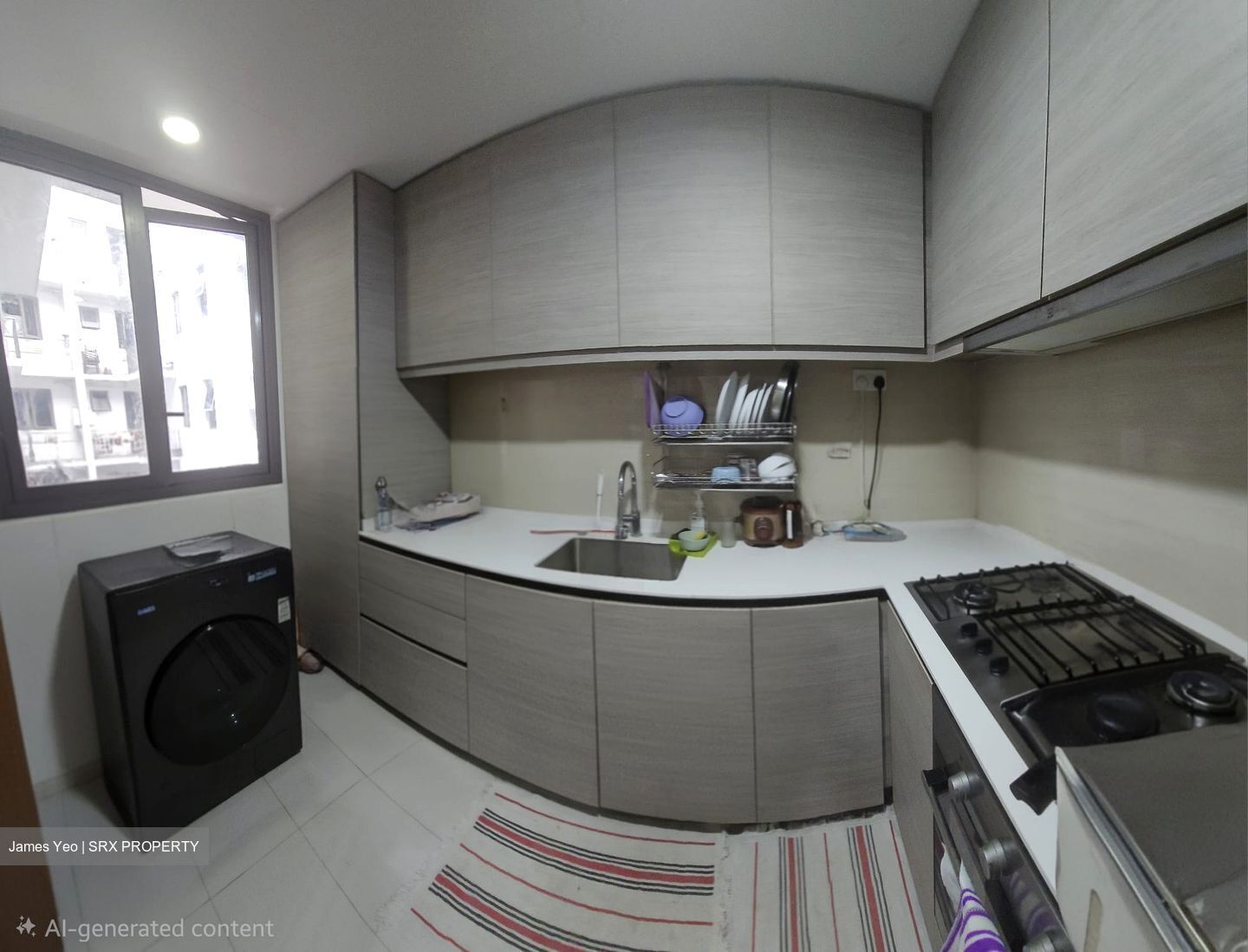 Bellewoods (D25), Condominium #623587011